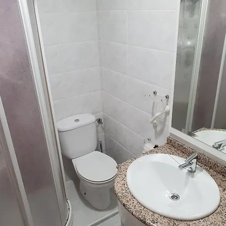 Piso Vandelvira Albacete Exterior photo