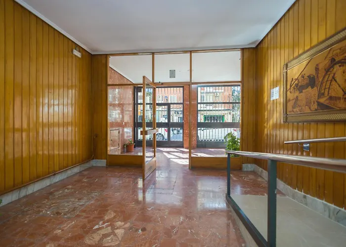 Piso Vandelvira