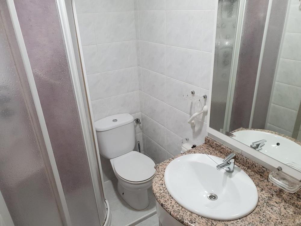 Piso Vandelvira Apartment Albacete