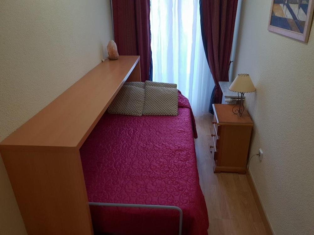 Piso Vandelvira Albacete
