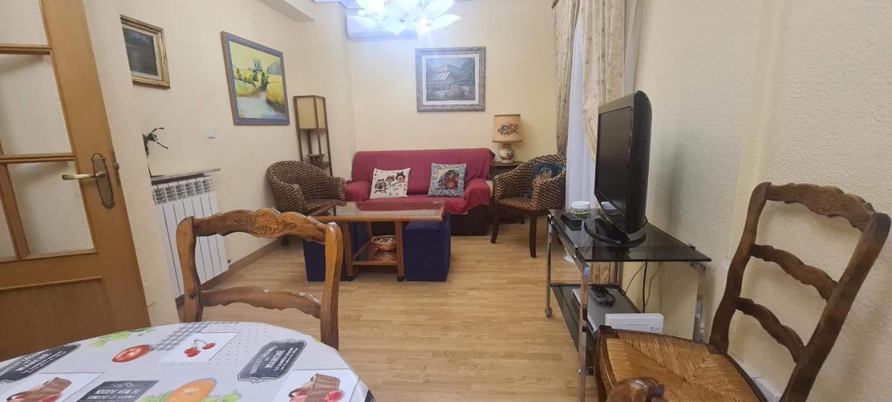 Apartment Piso Vandelvira *