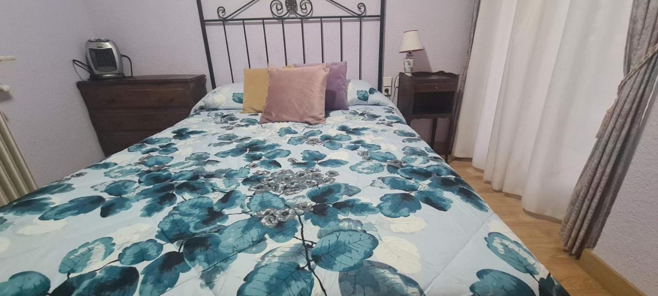 Apartment Piso Vandelvira Albacete