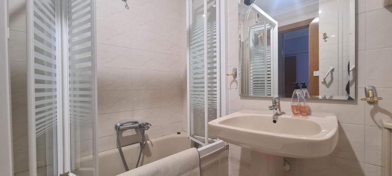 Apartment Piso Vandelvira Albacete