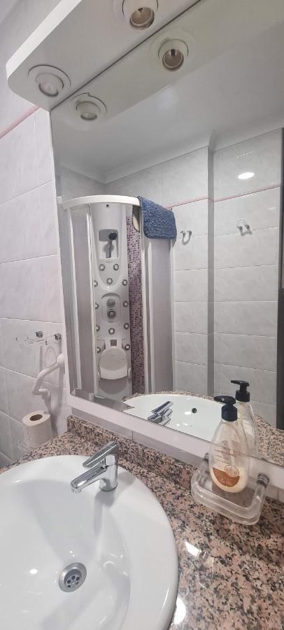 Apartment Piso Vandelvira Albacete