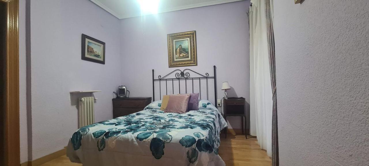 Apartment Piso Vandelvira