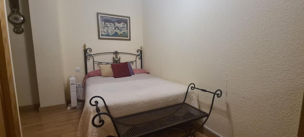 Apartment Piso Vandelvira