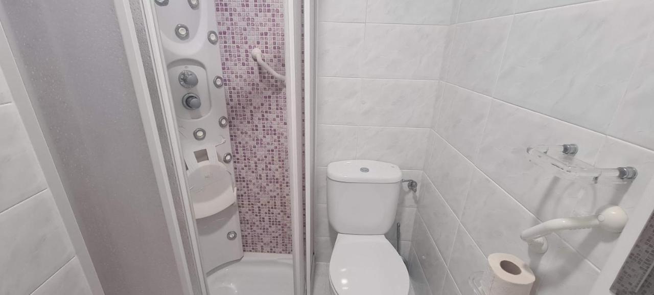 Piso Vandelvira * Albacete