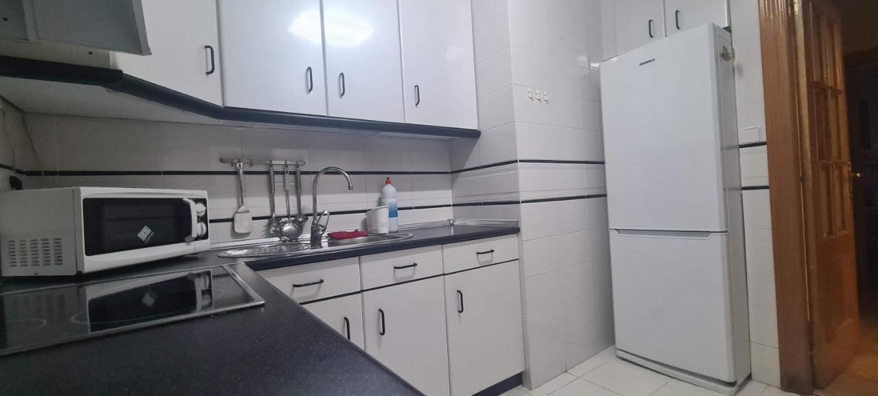 Piso Vandelvira Apartment *