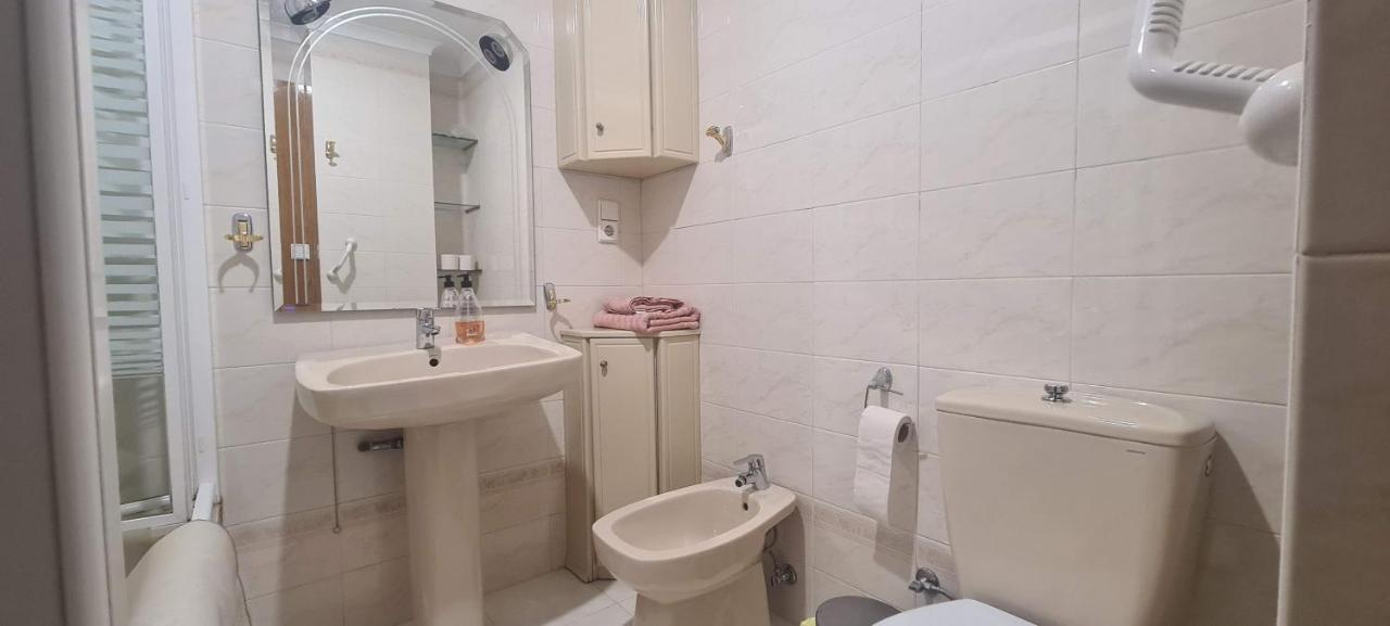 Apartment Piso Vandelvira *