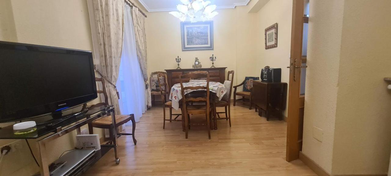 Apartment Piso Vandelvira *
