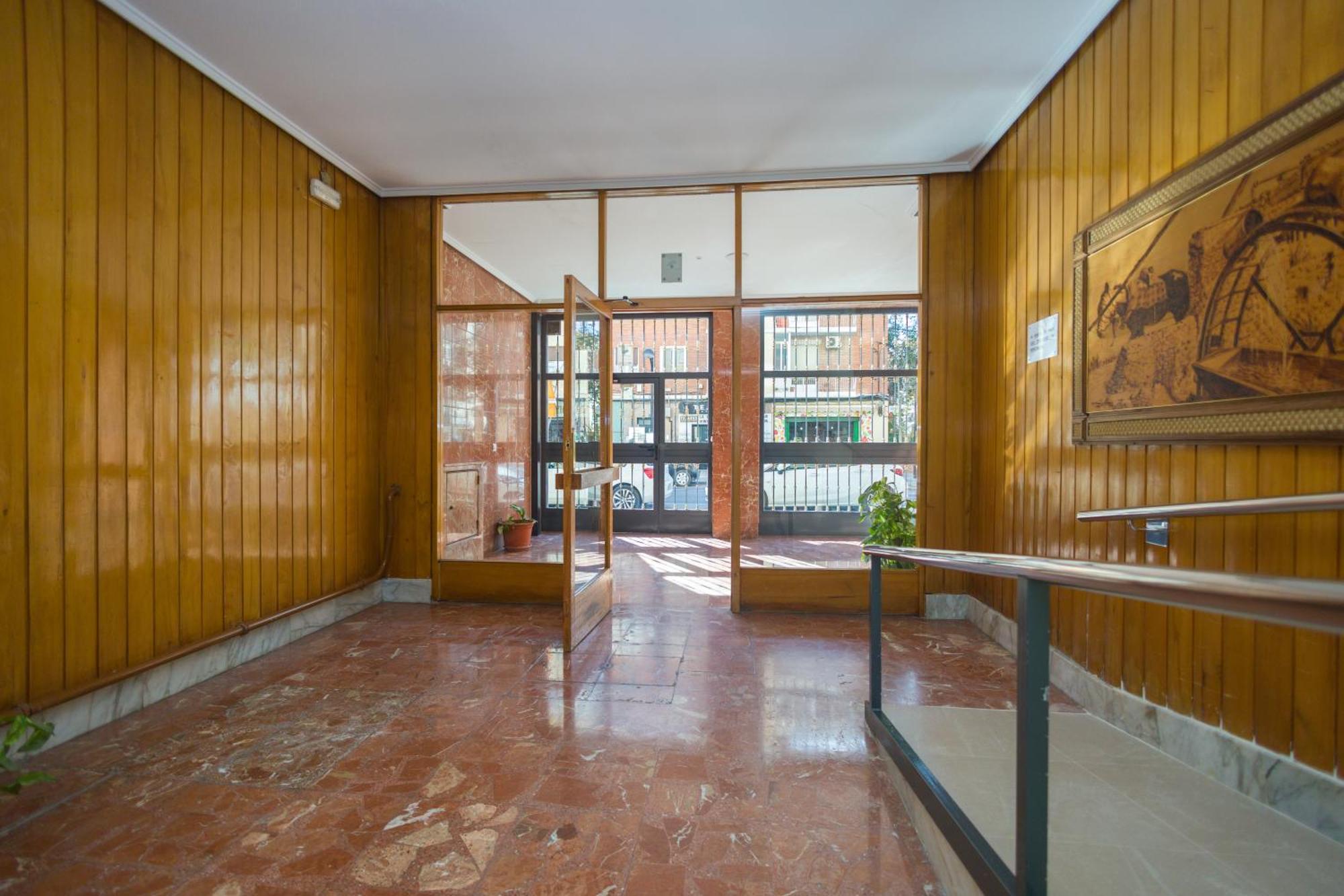 Piso Vandelvira
