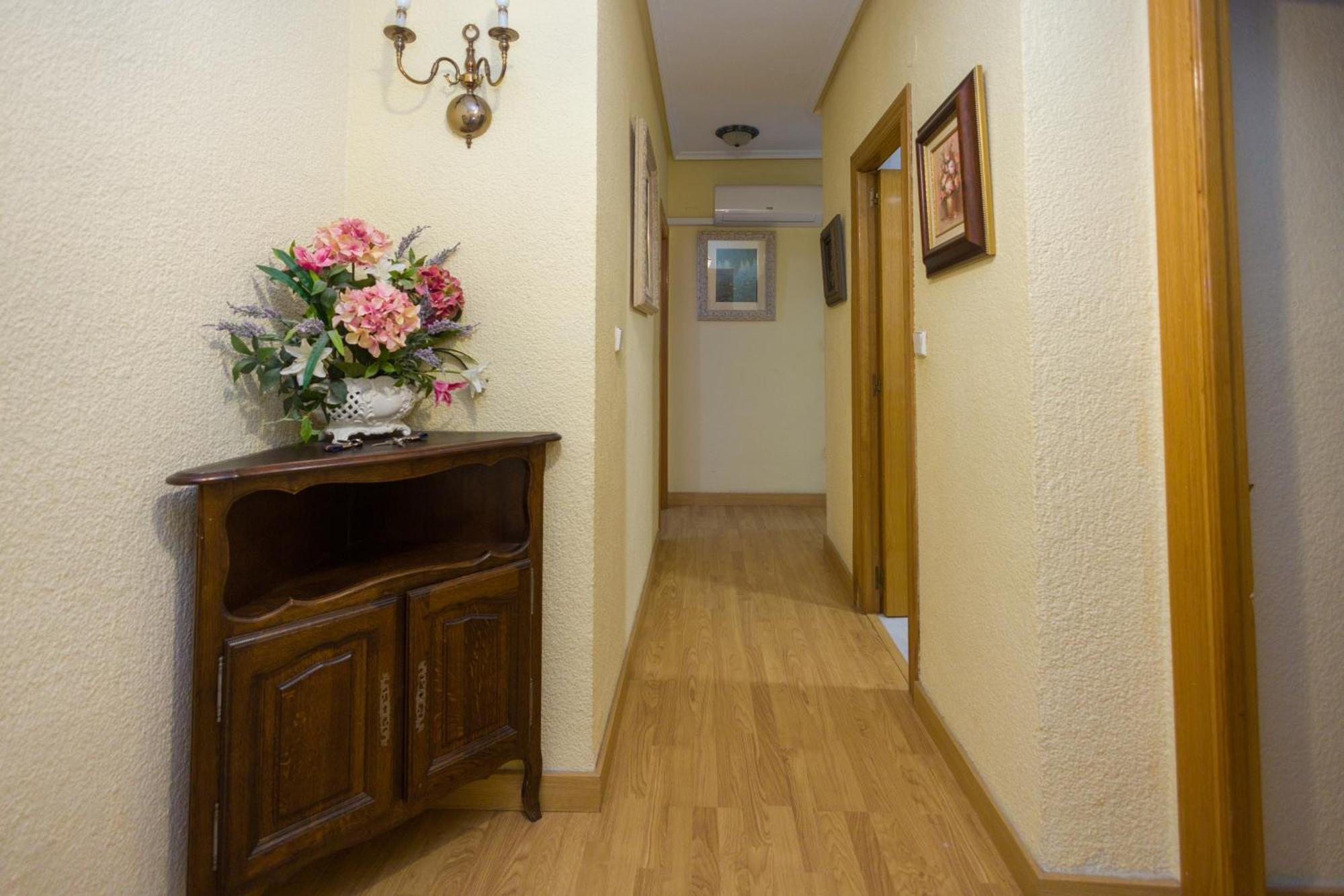 Apartment Piso Vandelvira *