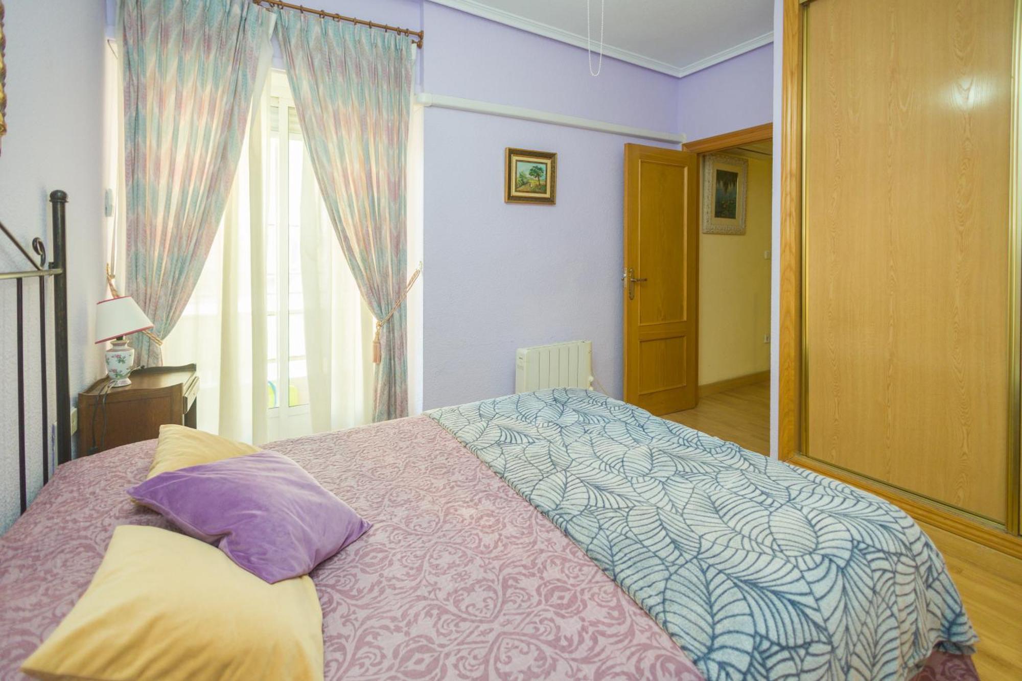 Piso Vandelvira * Albacete